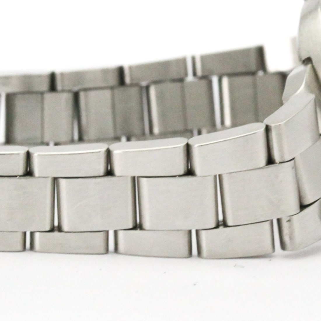 Cartier 750WG Ring - 7