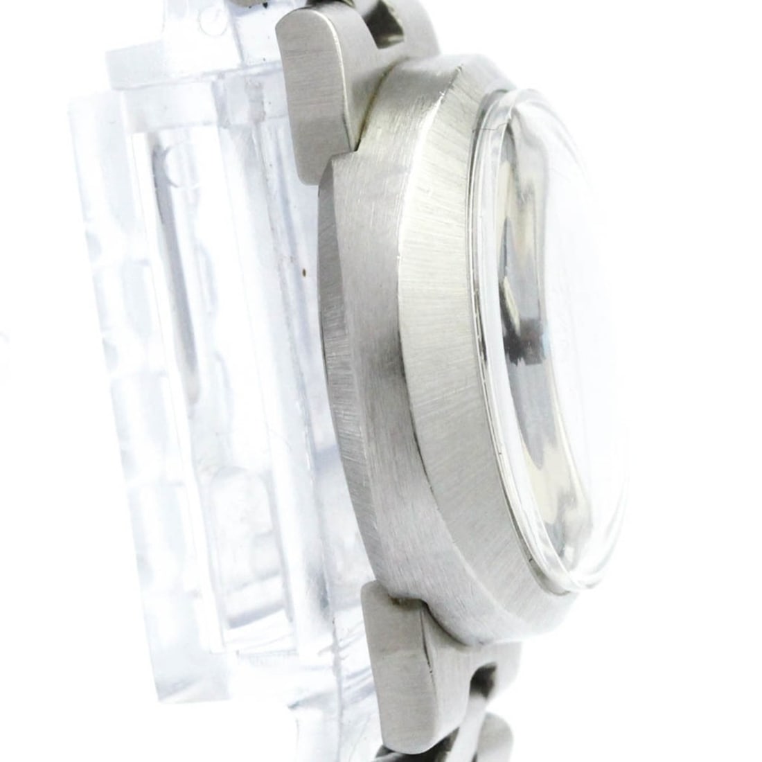 Cartier 750WG Ring - 8