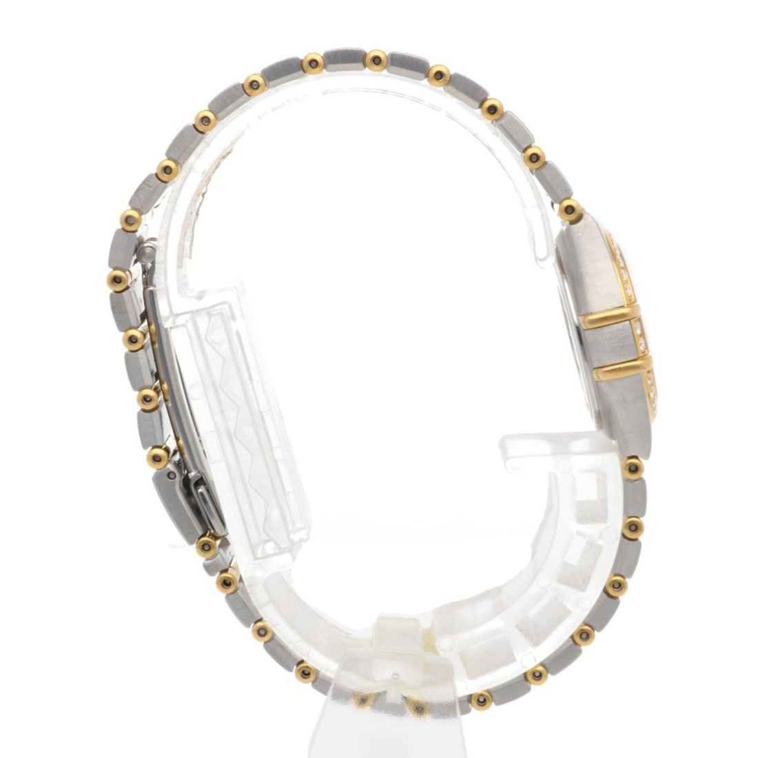 Chanel Matelassé Large Ring - 6