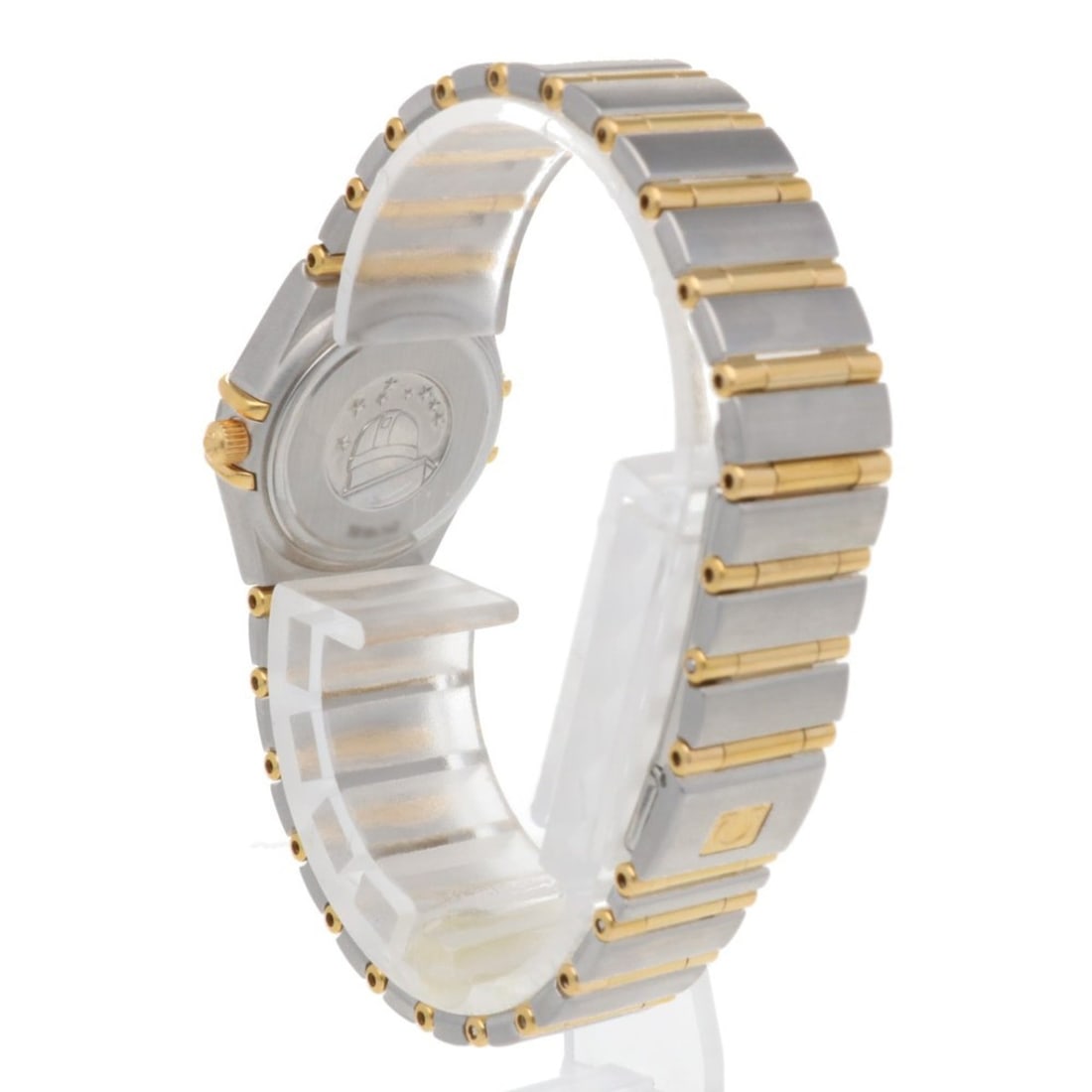 Chanel Matelassé Large Ring - 7