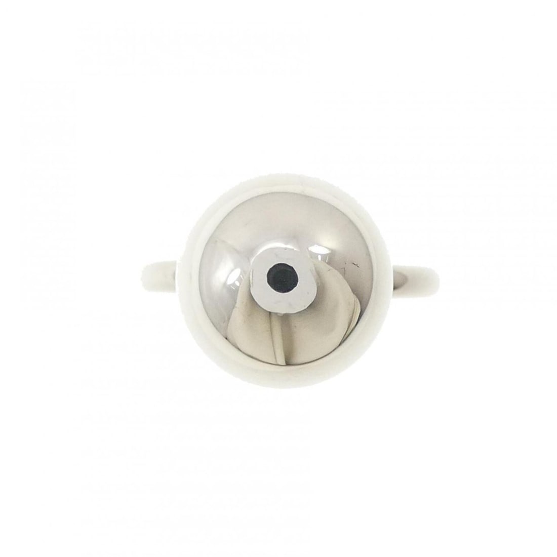 Tiffany Ball Ring - 2