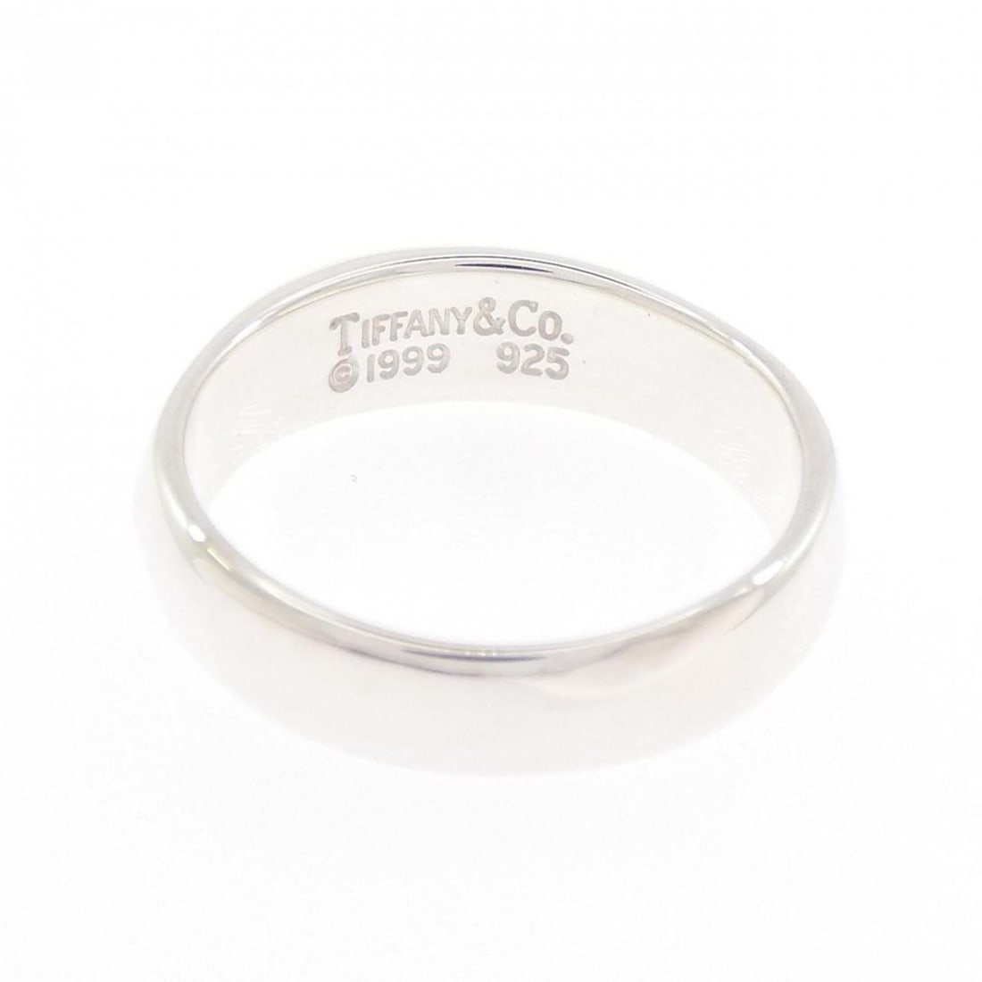 Tiffany Twist Ring - 3