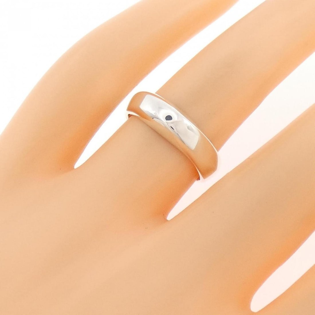 Tiffany Twist Ring - 4