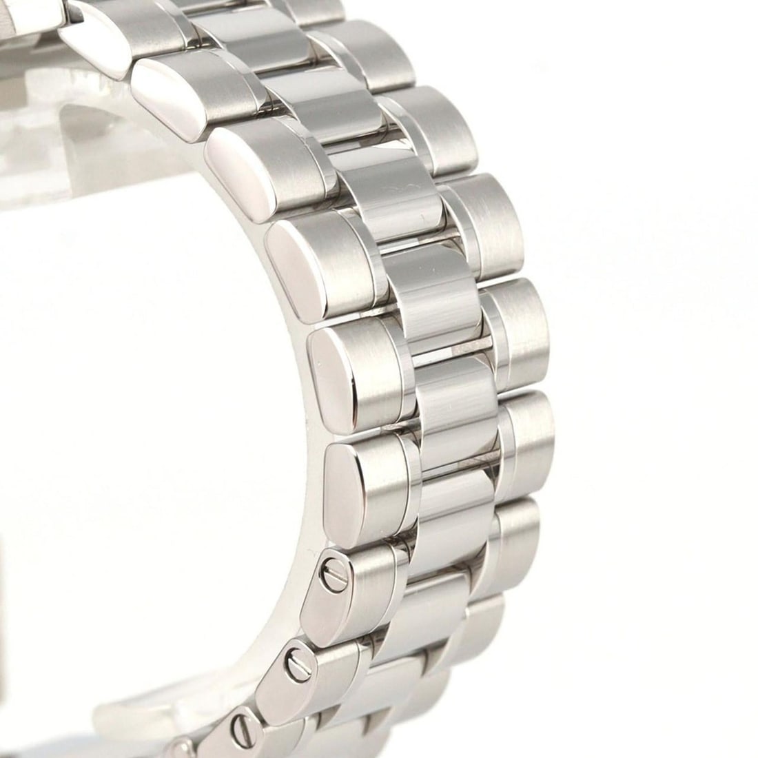 Tiffany Twist Ring - 5