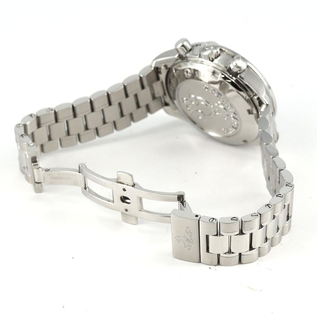 Tiffany Twist Ring - 7