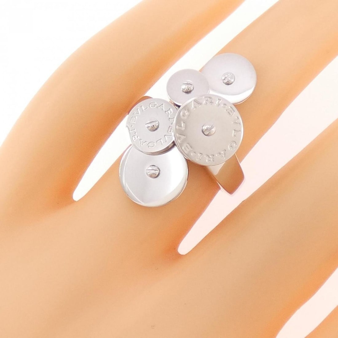 Bvlgari Cycladi Ring - 5