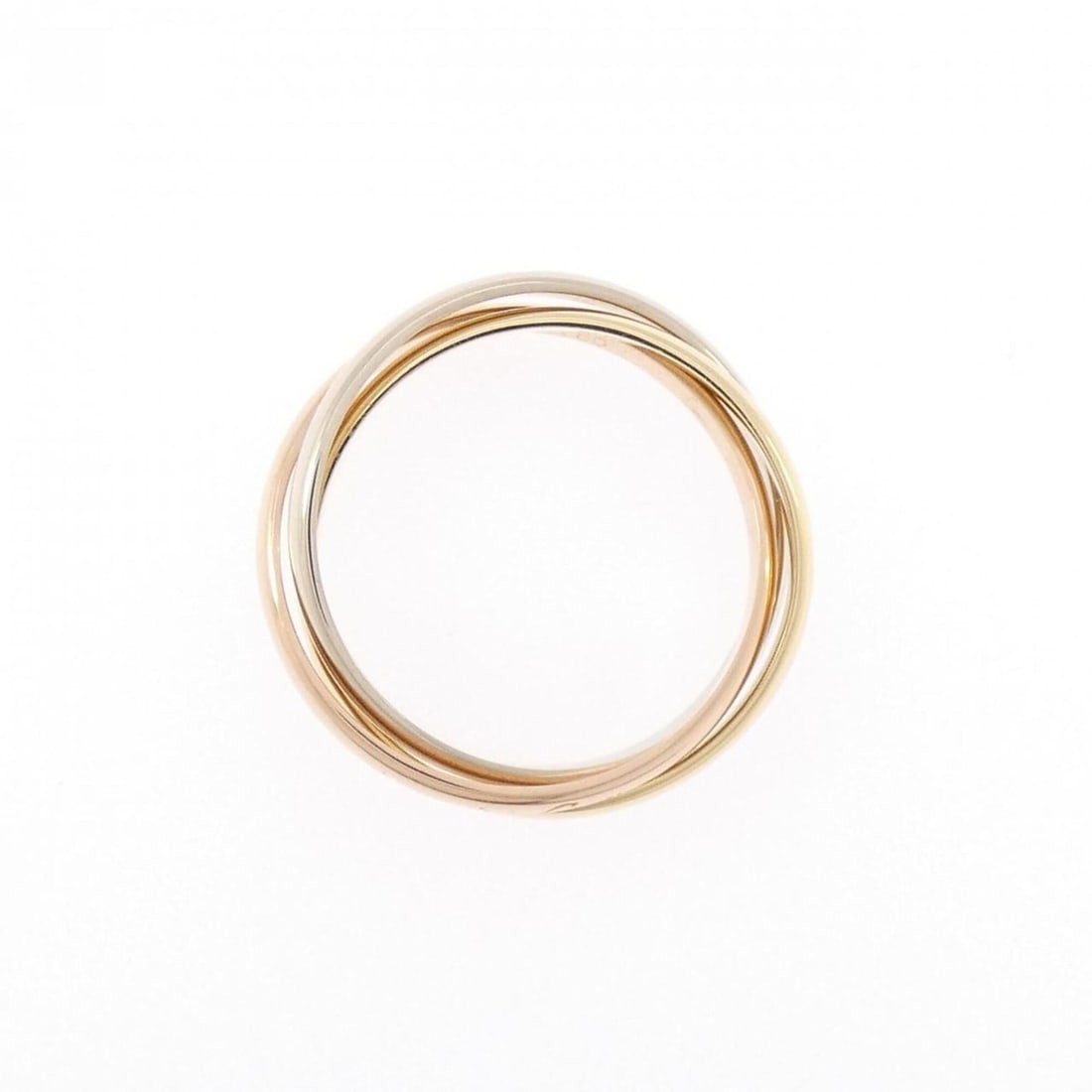 Cartier Trinity Ring - 2