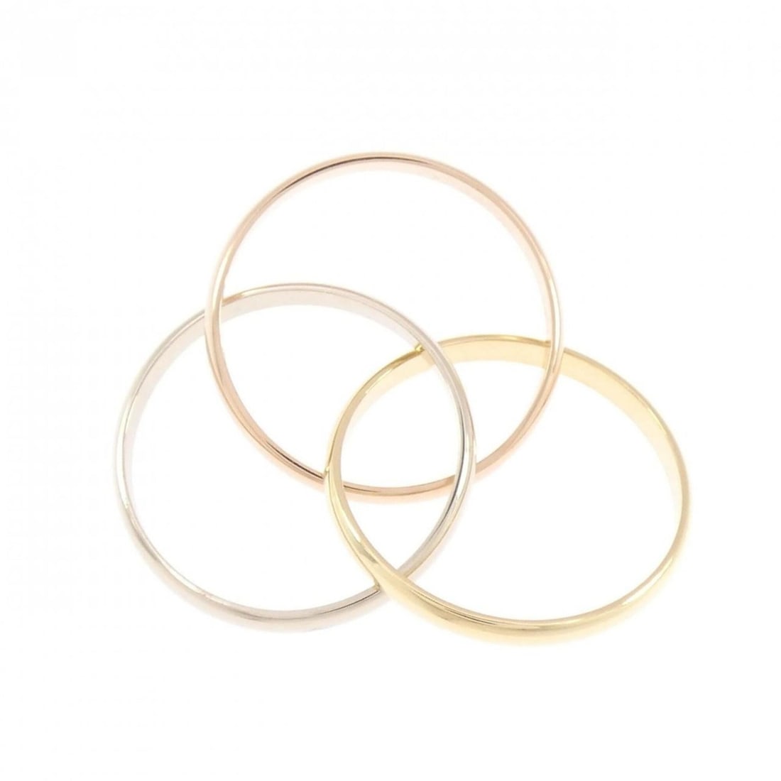 Cartier Trinity Ring - 3