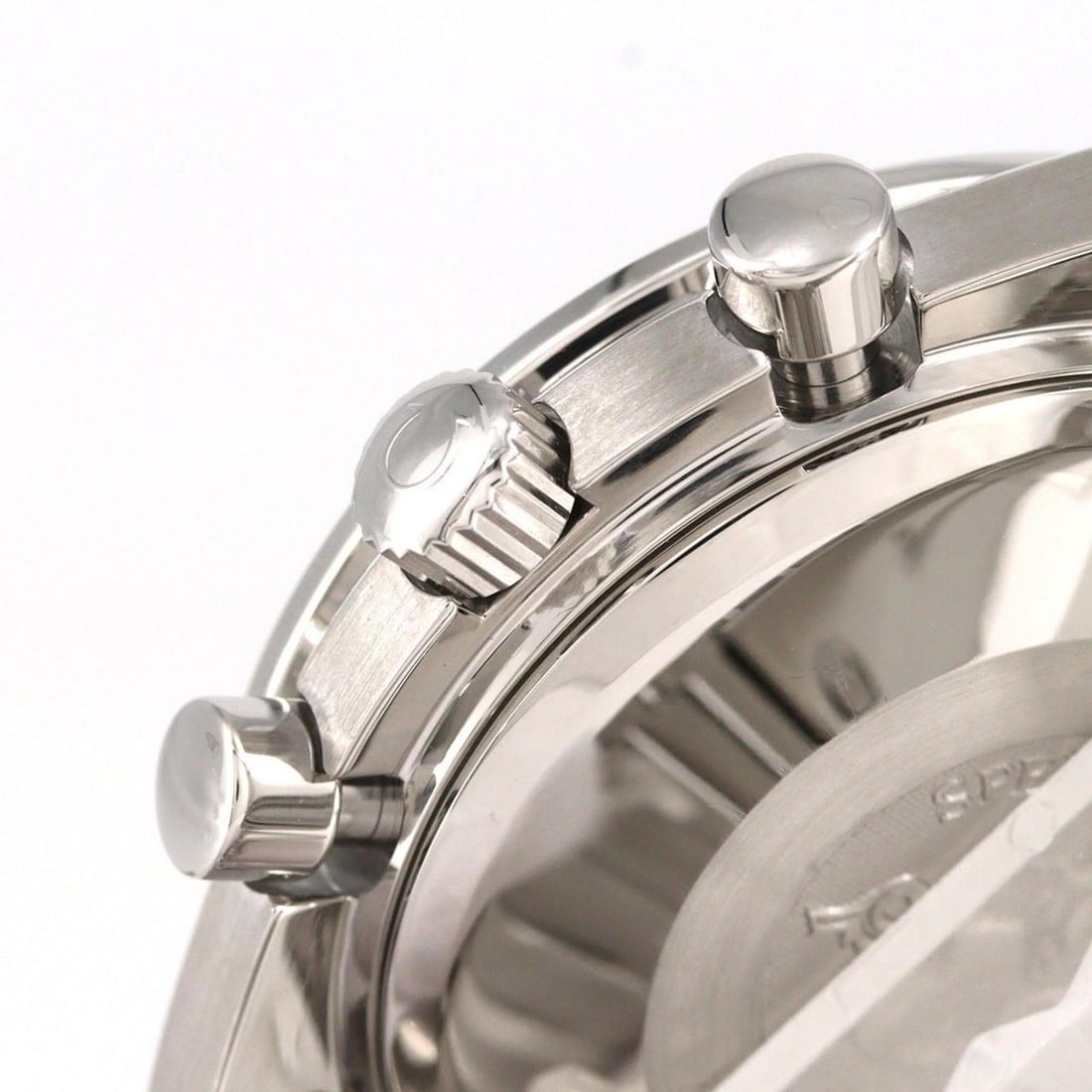 Bvlgari B.zero1 2-band ring - 4