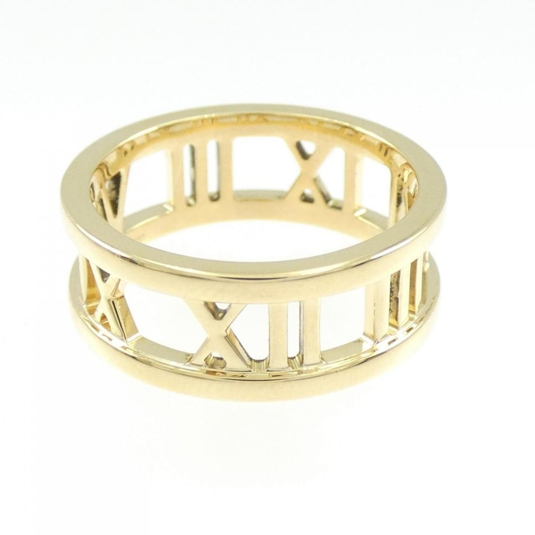 Tiffany Atlas Open Ring - 2