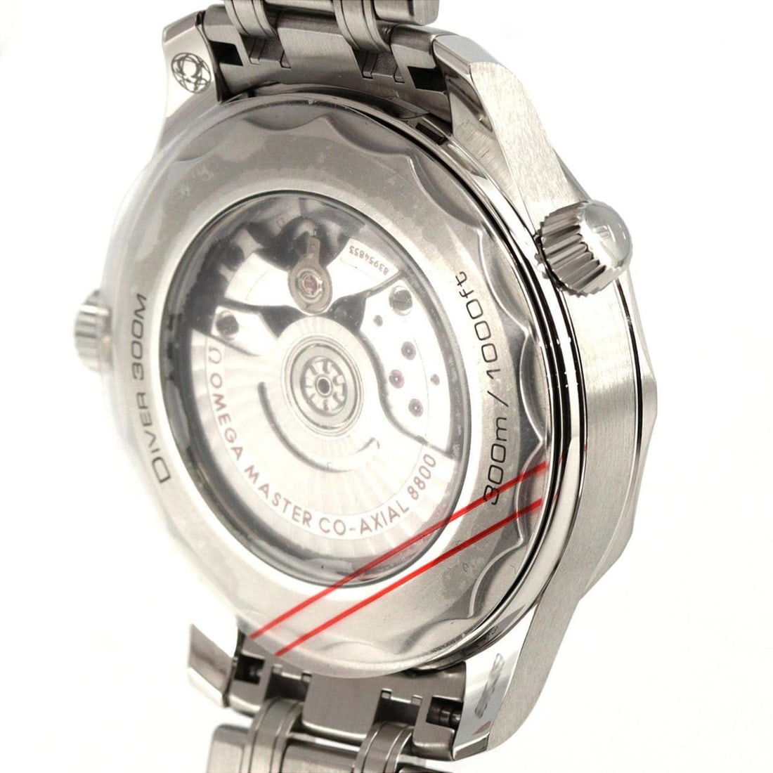 Tiffany Atlas Open Ring - 6