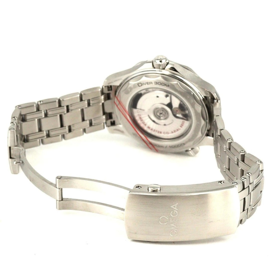 Tiffany Atlas Open Ring - 7