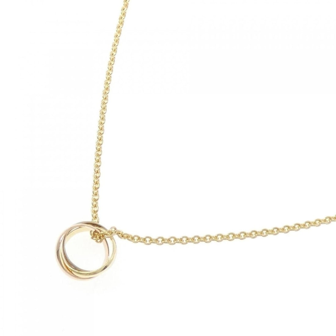 Cartier Trinity Necklace - 2