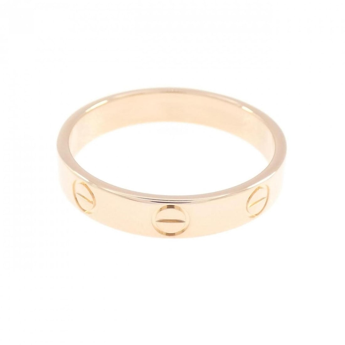 Cartier Mini Love Ring - 2