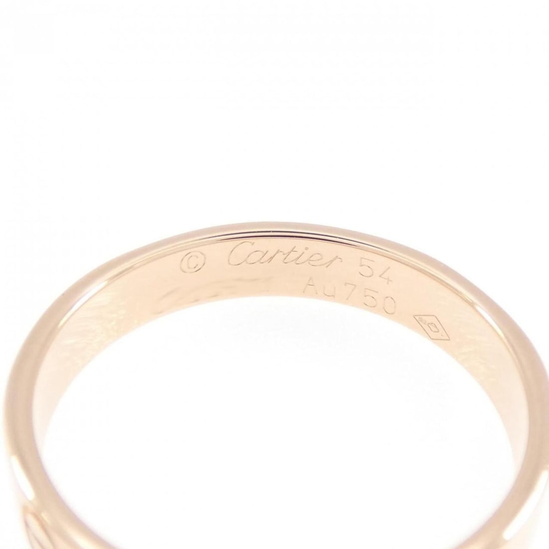 Cartier Mini Love Ring - 3