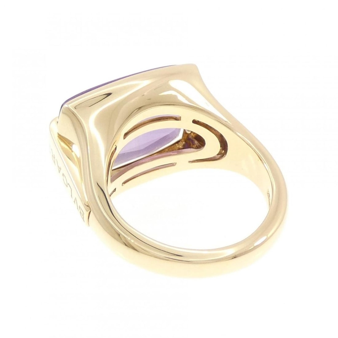Bvlgari Allegra Ring - 3