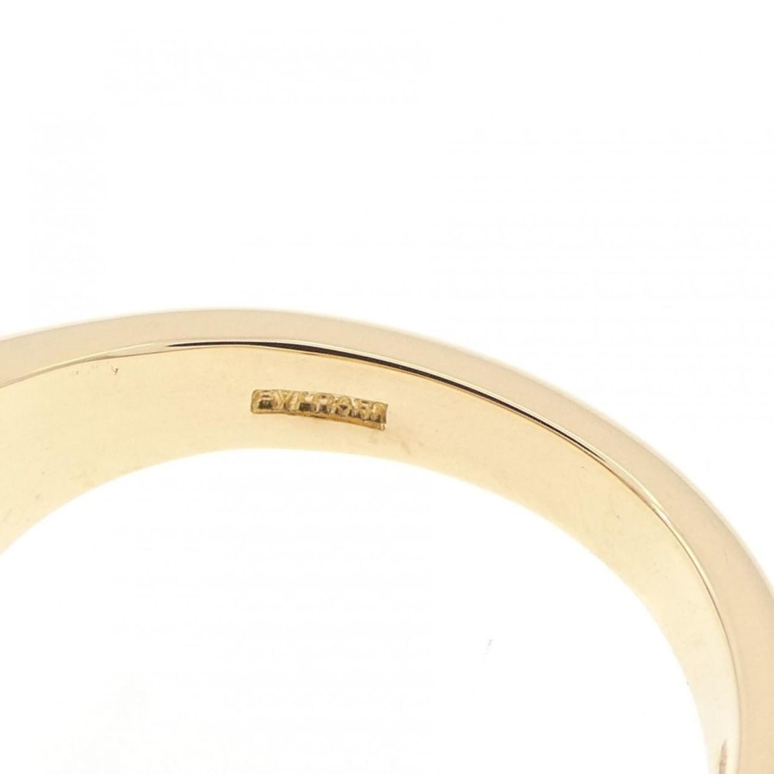 Bvlgari Allegra Ring - 4
