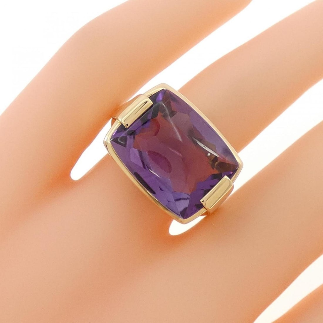 Bvlgari Allegra Ring - 5