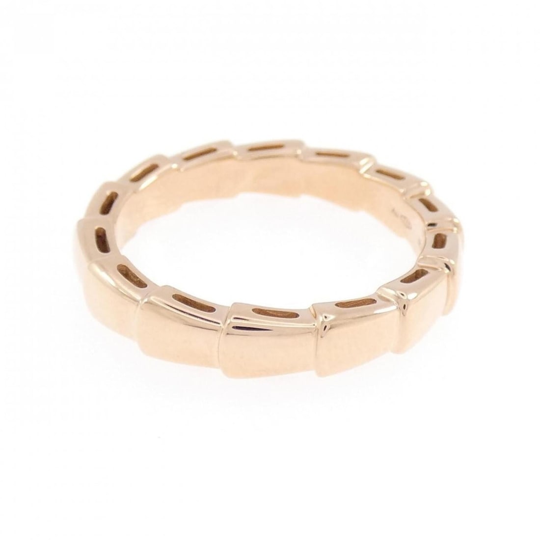 Bvlgari Serpenti Ring - 2