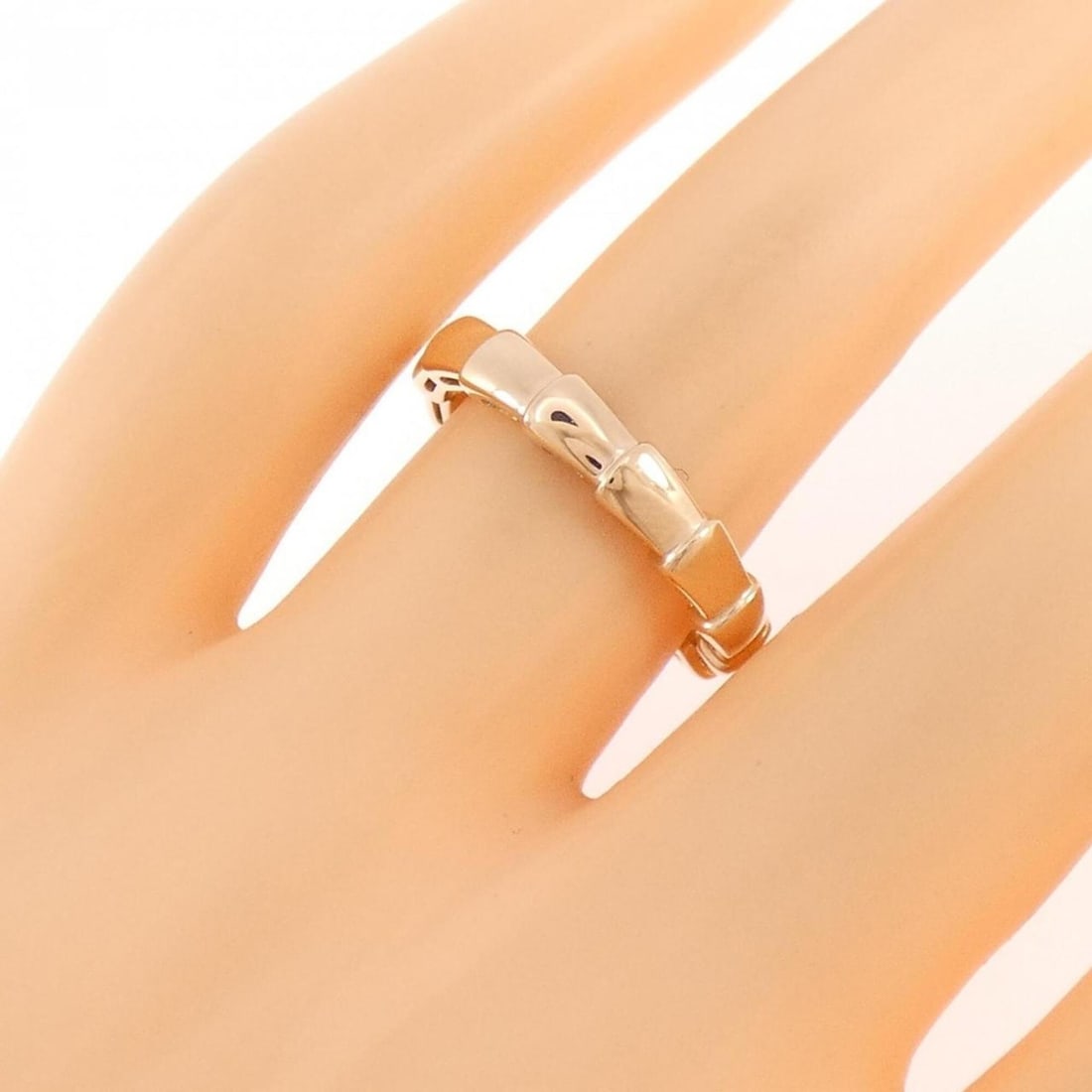 Bvlgari Serpenti Ring - 4