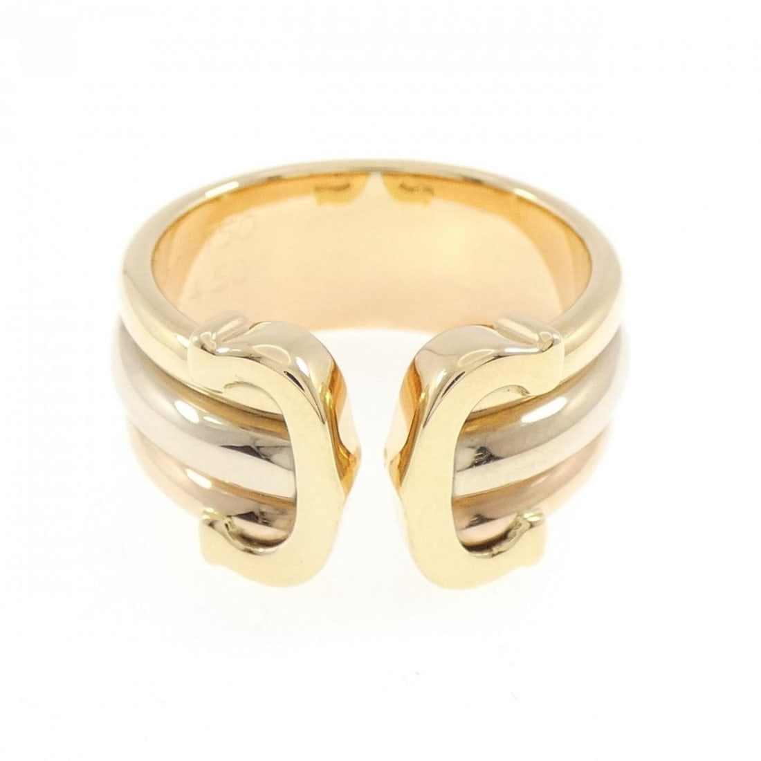 Cartier 2C Ring - 2