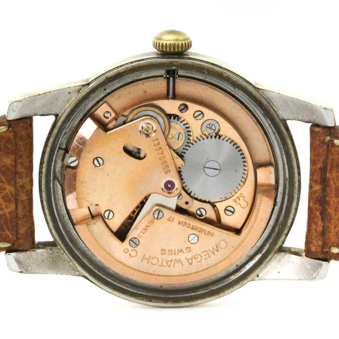 Cartier 2C Ring - 6