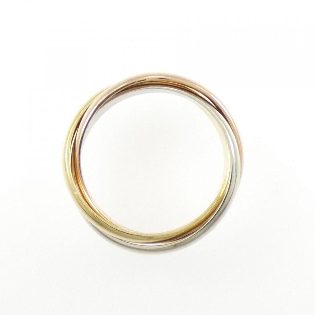 Cartier Trinity Ring - 2