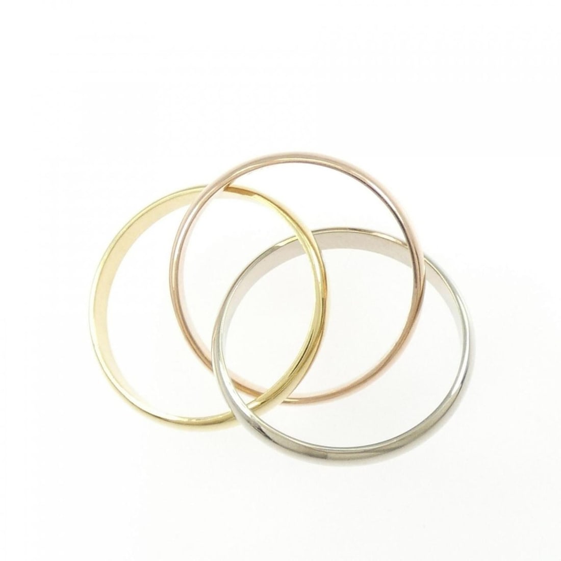 Cartier Trinity Ring - 3