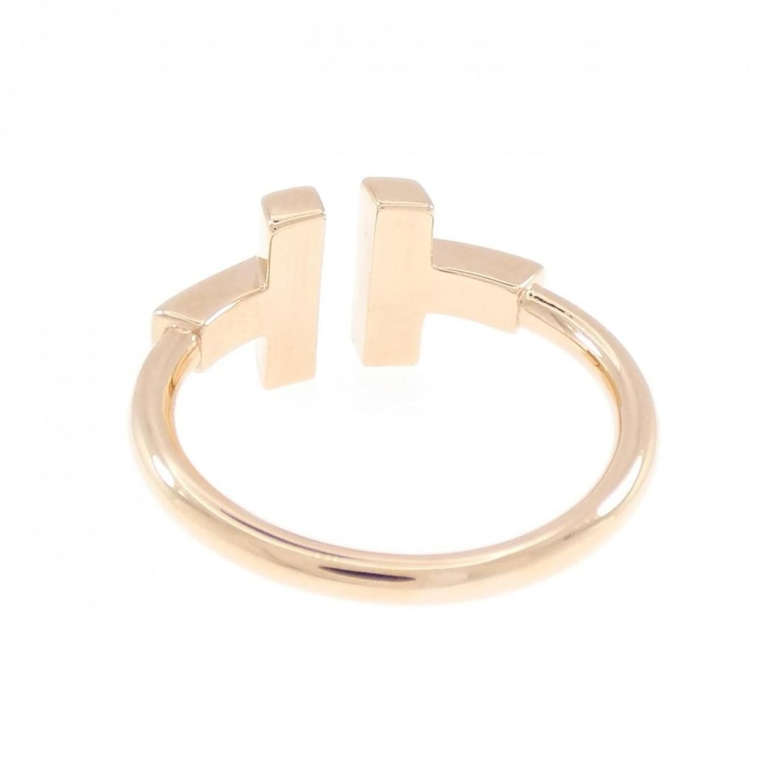 Tiffany T Wire Ring - 3