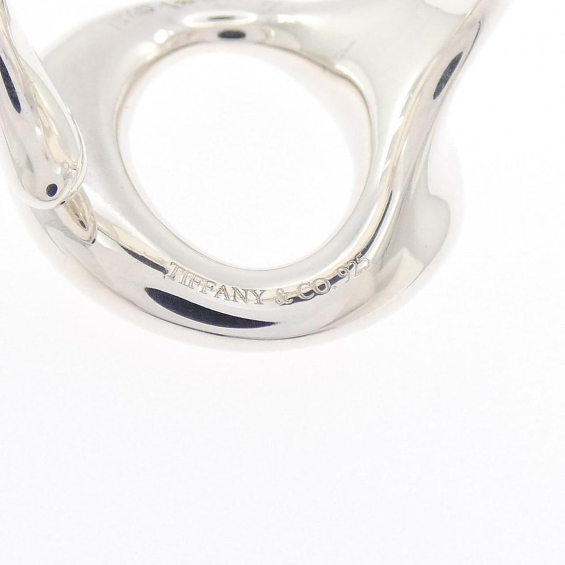 Tiffany Sebiana Ring - 4