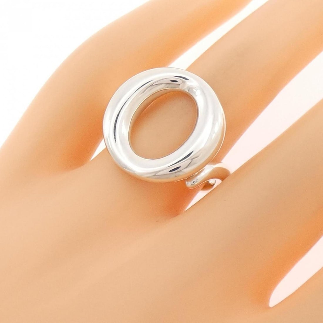 Tiffany Sebiana Ring - 5