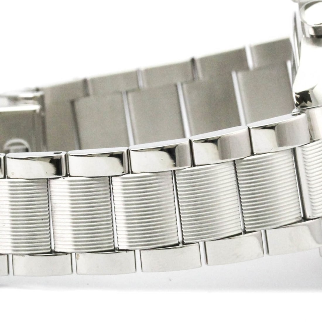 Tiffany & Co. Atlas Numeric Ring - 7
