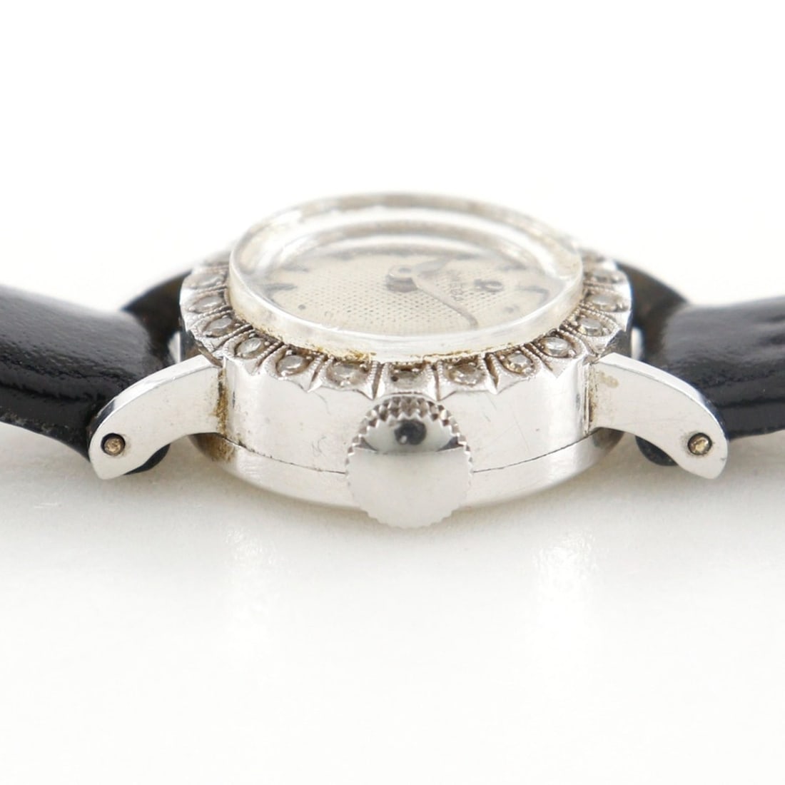 Tiffany Infinity Ring - 7