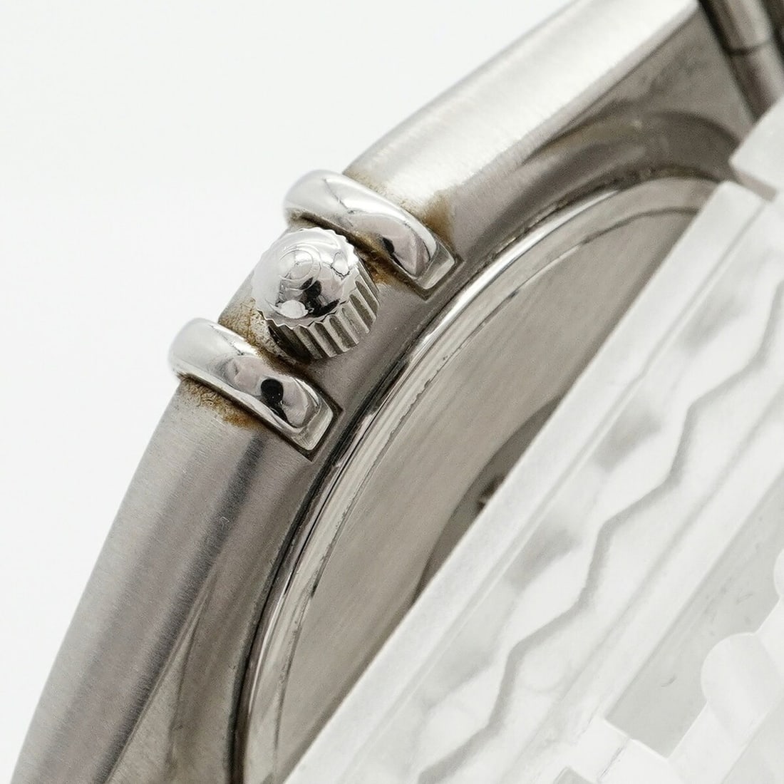 Tiffany Love Knot Ring - 11