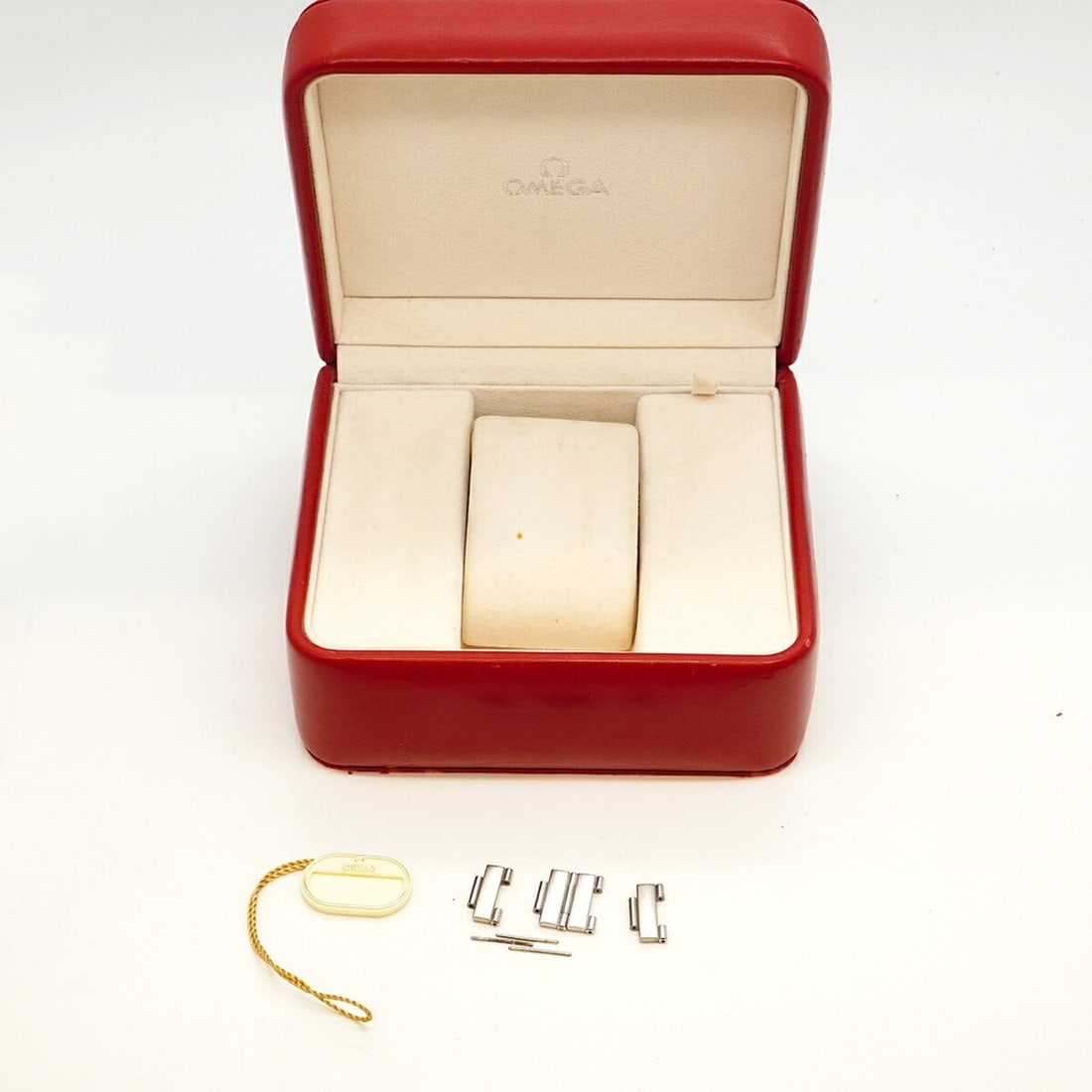 Tiffany Love Knot Ring - 12