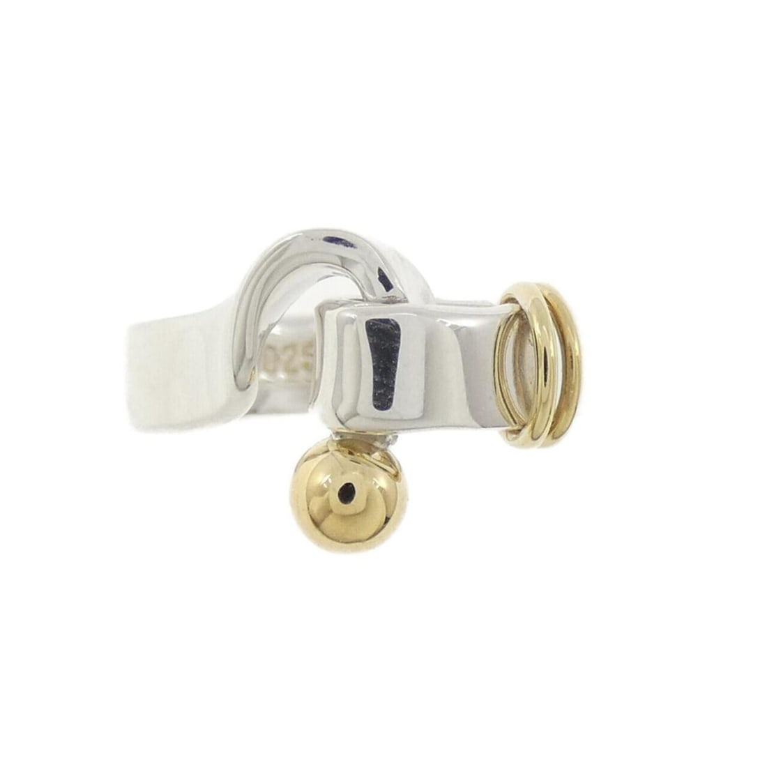 Tiffany Love Knot Ring - 2