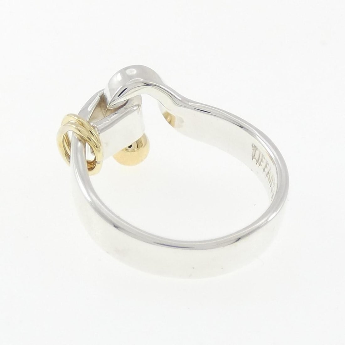Tiffany Love Knot Ring - 3