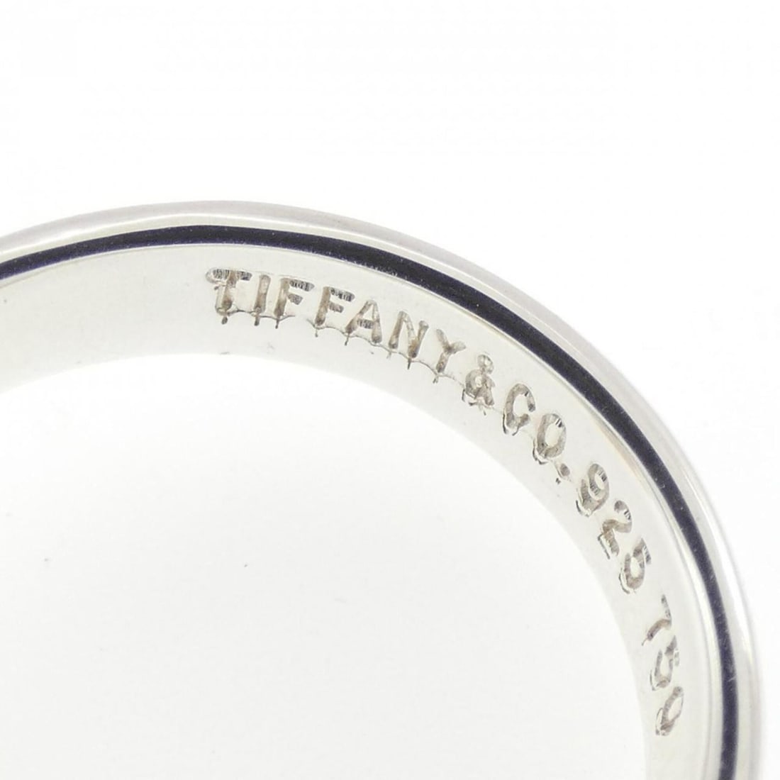 Tiffany Love Knot Ring - 4