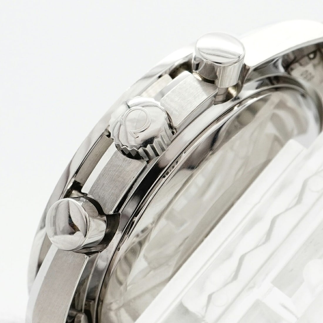 Tiffany Atlas Open Ring - 10
