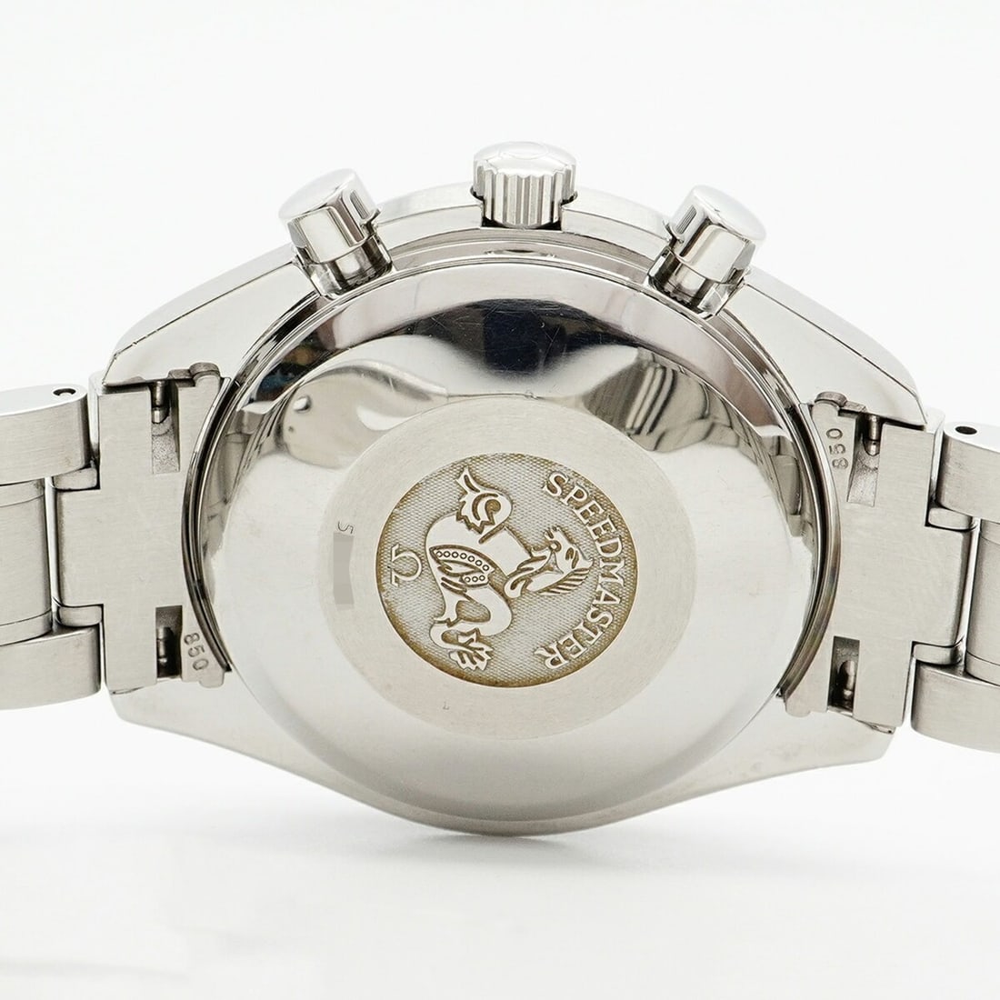Tiffany Atlas Open Ring - 5