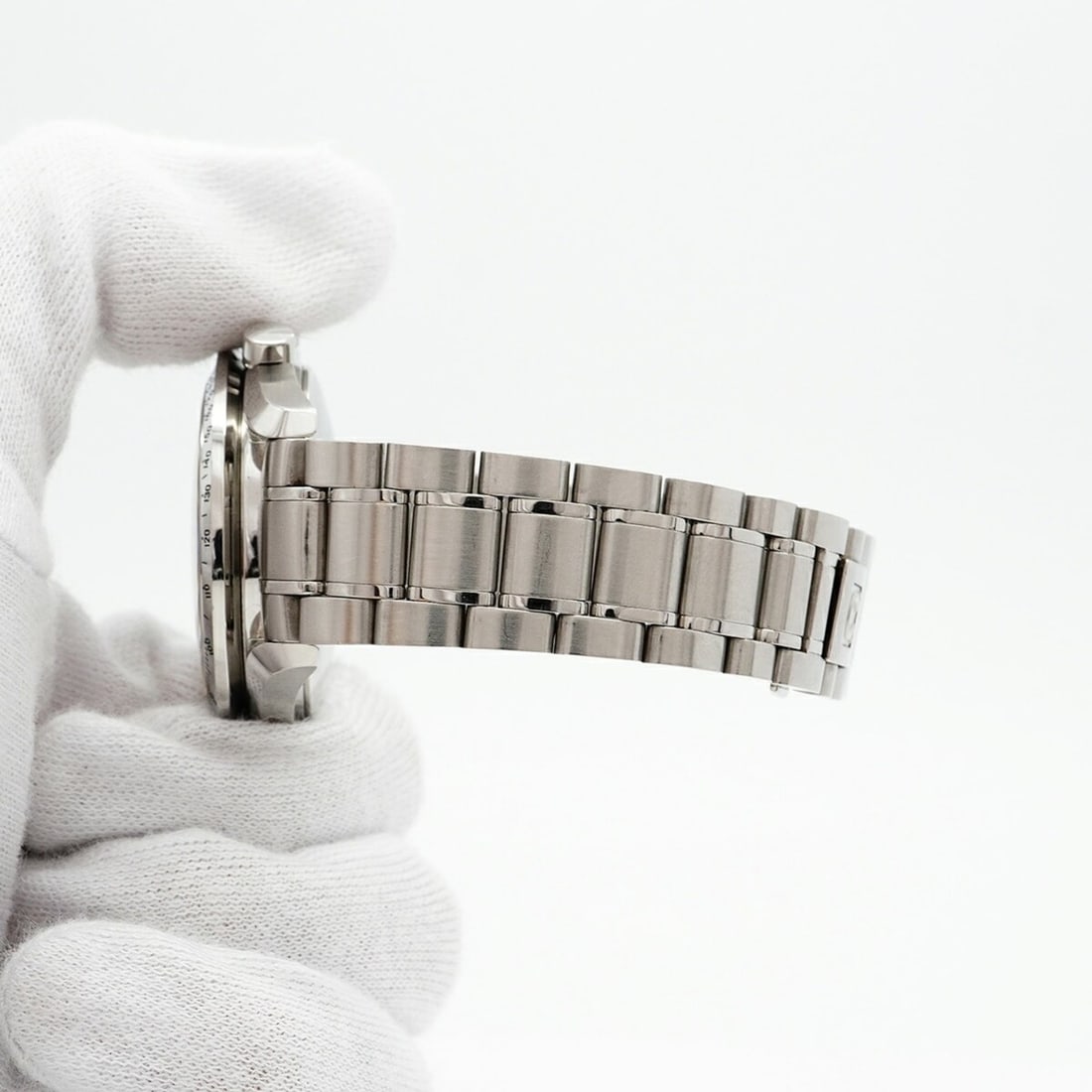 Tiffany Atlas Open Ring - 6