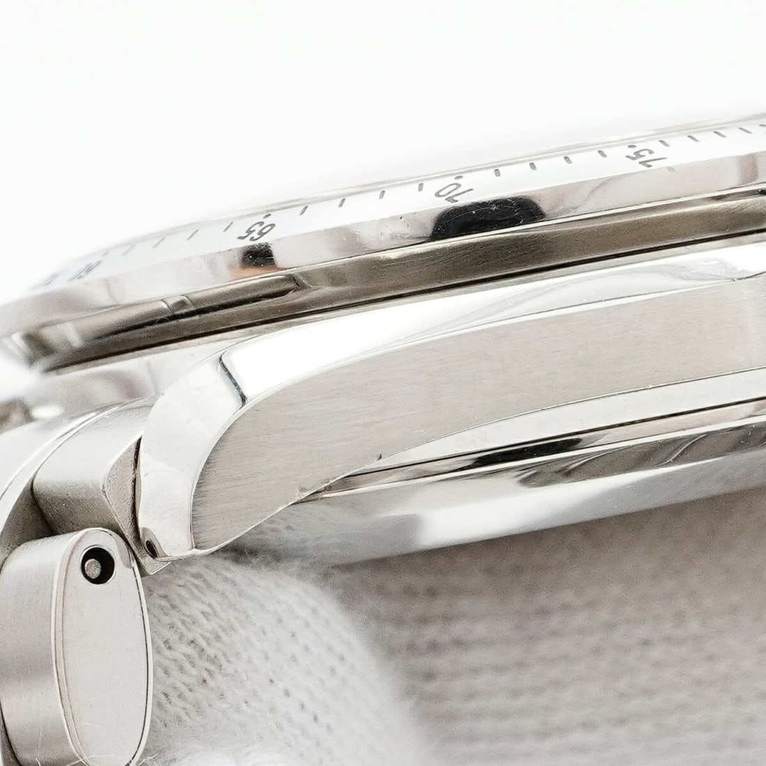 Tiffany Atlas Open Ring - 7