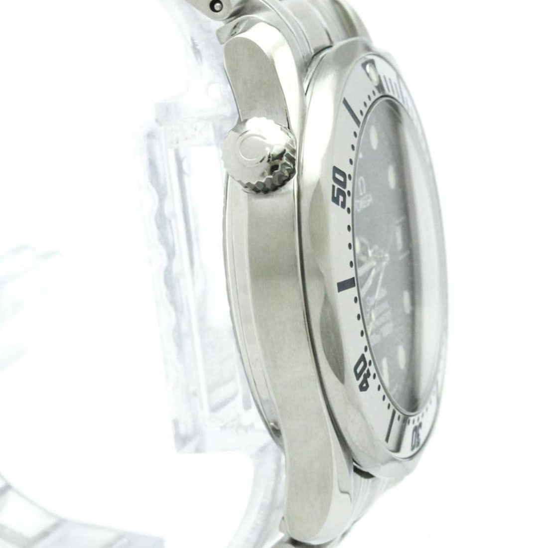 Tiffany Classic Solitaire Ring 0.61CT - 8