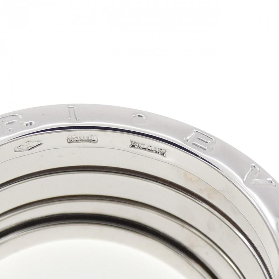 Bvlgari B.zero1 4-band ring - 3