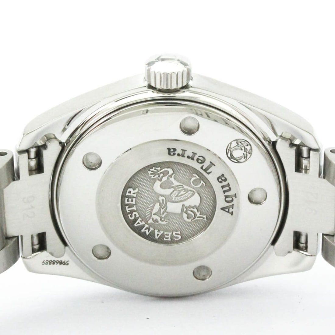 Bvlgari B.zero1 4-band ring - 6