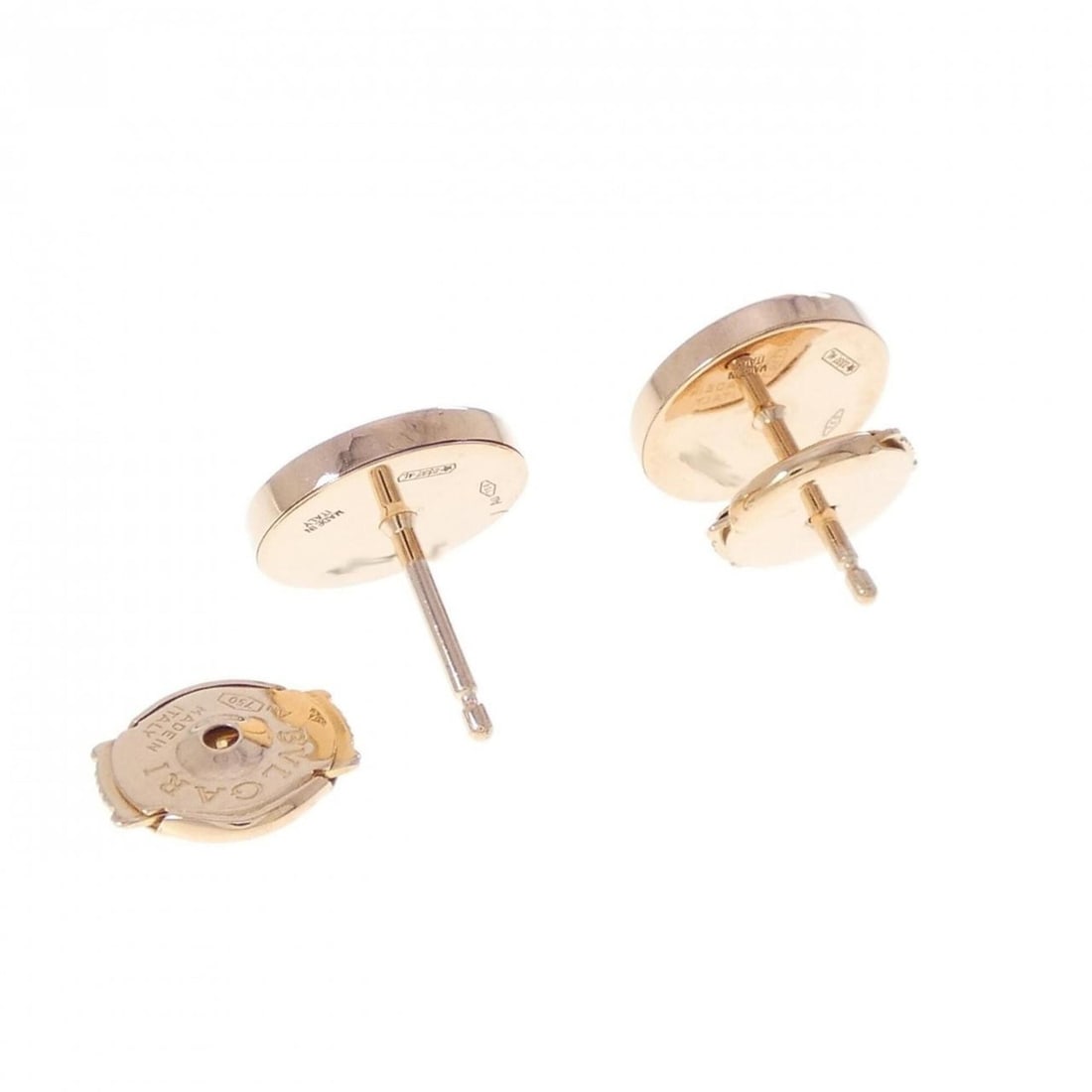 Bvlgari Earrings - 3