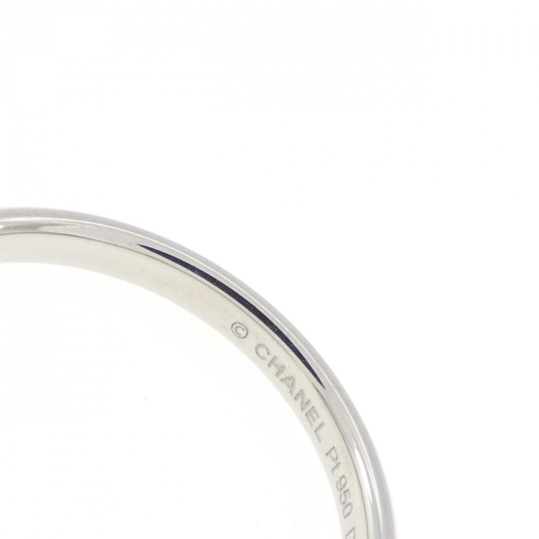 Chanel John Parisien Ring - 3