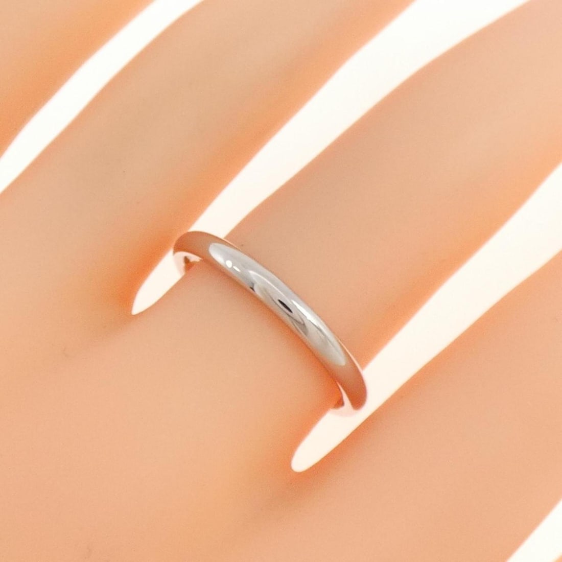 Chanel John Parisien Ring - 4