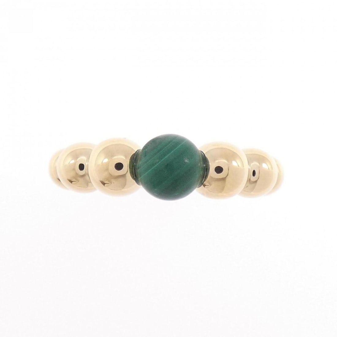Van Cleef & Arpels Perlee Variation Ring - 2