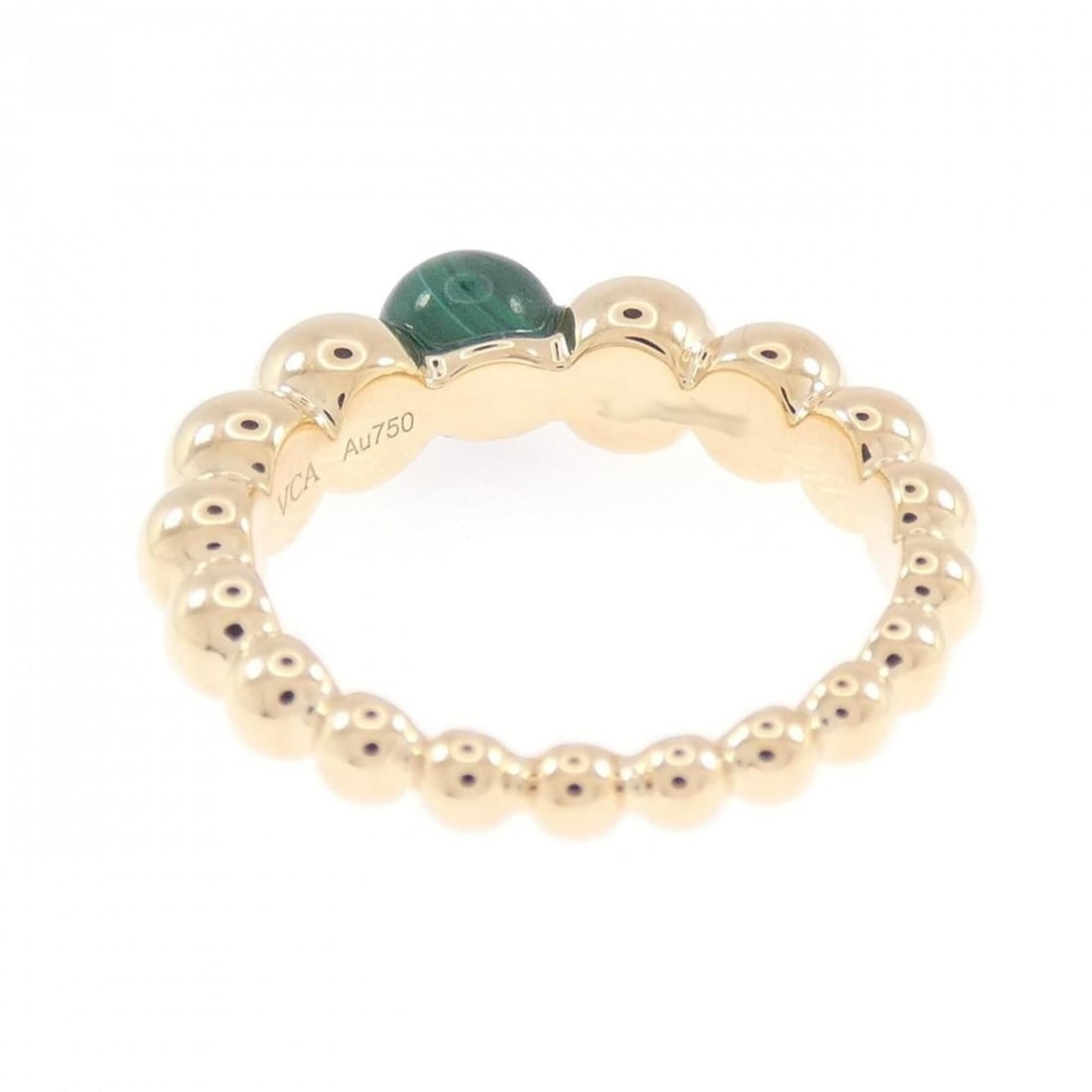 Van Cleef & Arpels Perlee Variation Ring - 3